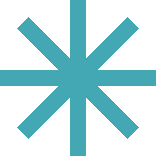 نجمة زخرفية